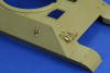 RB Model 35A12 Set of two aerials for Achilles 1/35
